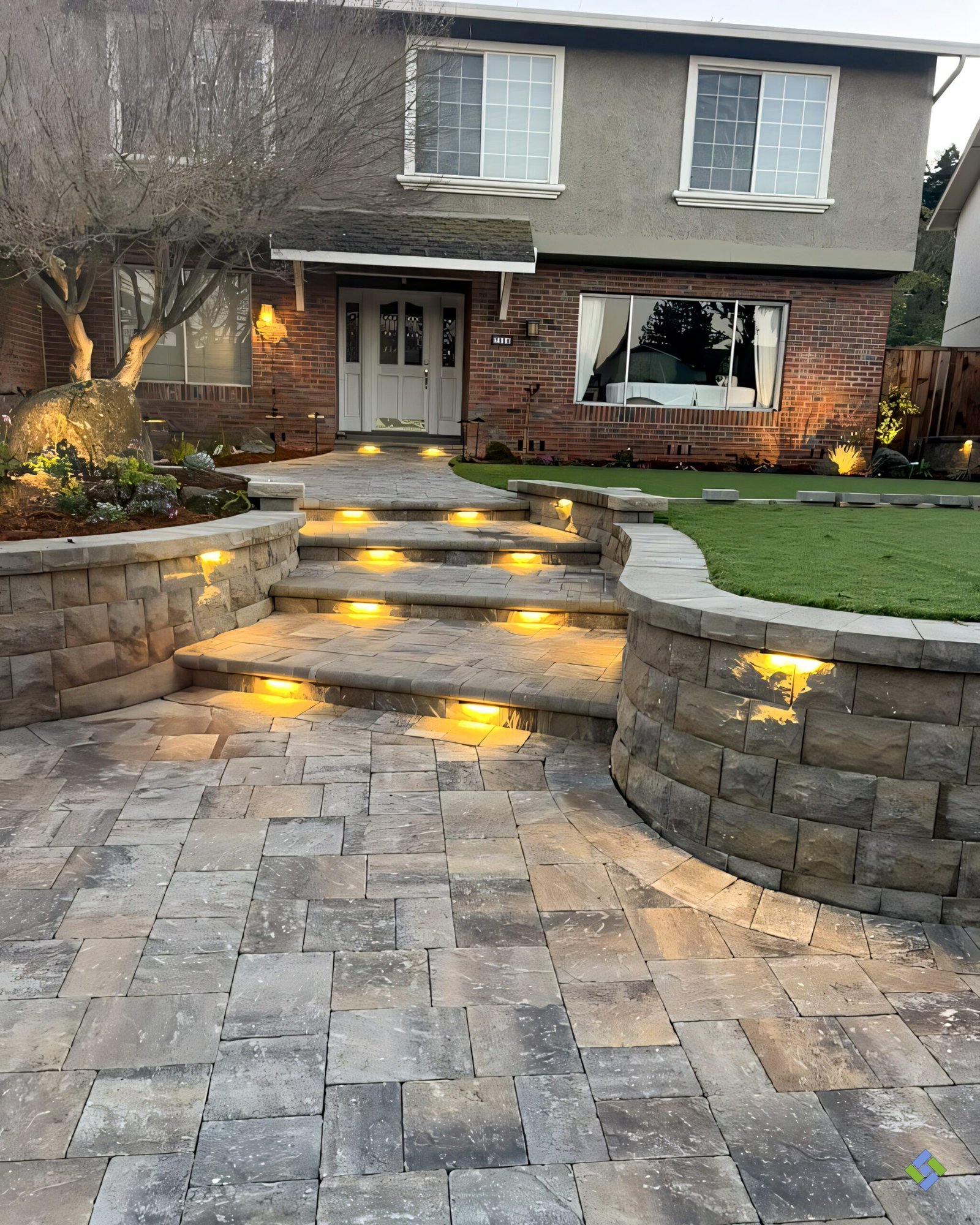 The Pro Pavers Difference: Expert Installation and Customer-Focused Service
