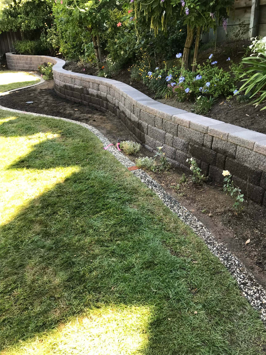 project_07_retaining_wall