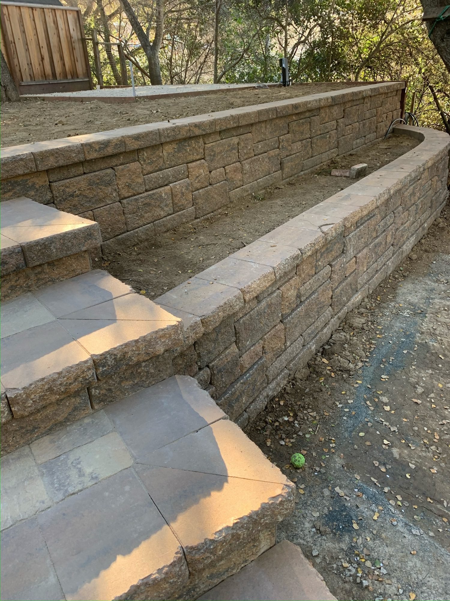 project_14_retaining_wall_steps