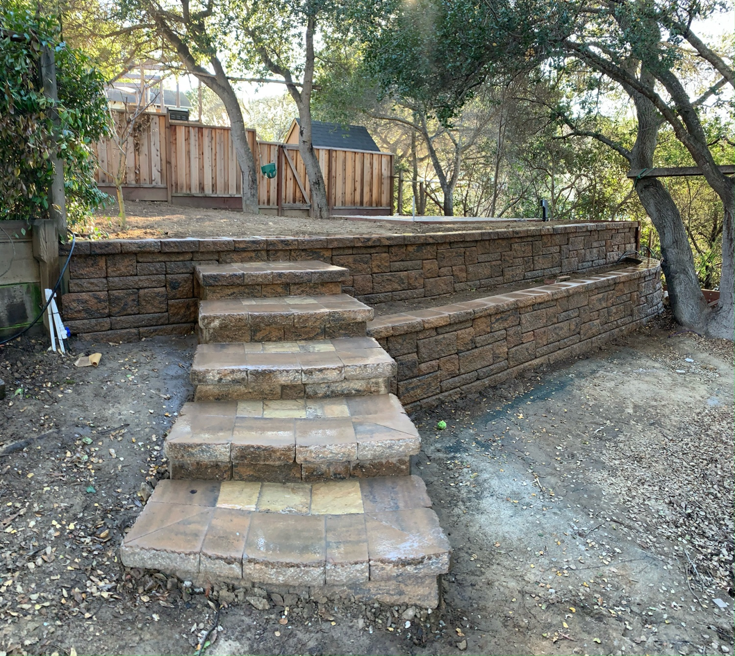 project_15_terraced_steps
