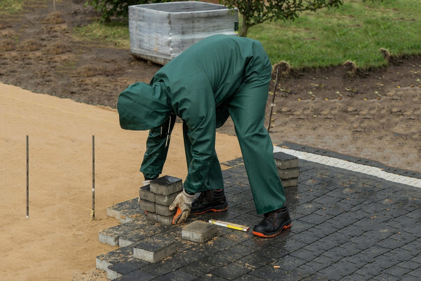 Protect Your Investment: Paving Maintenance Tips and Long-Term Care from Pro Pavers